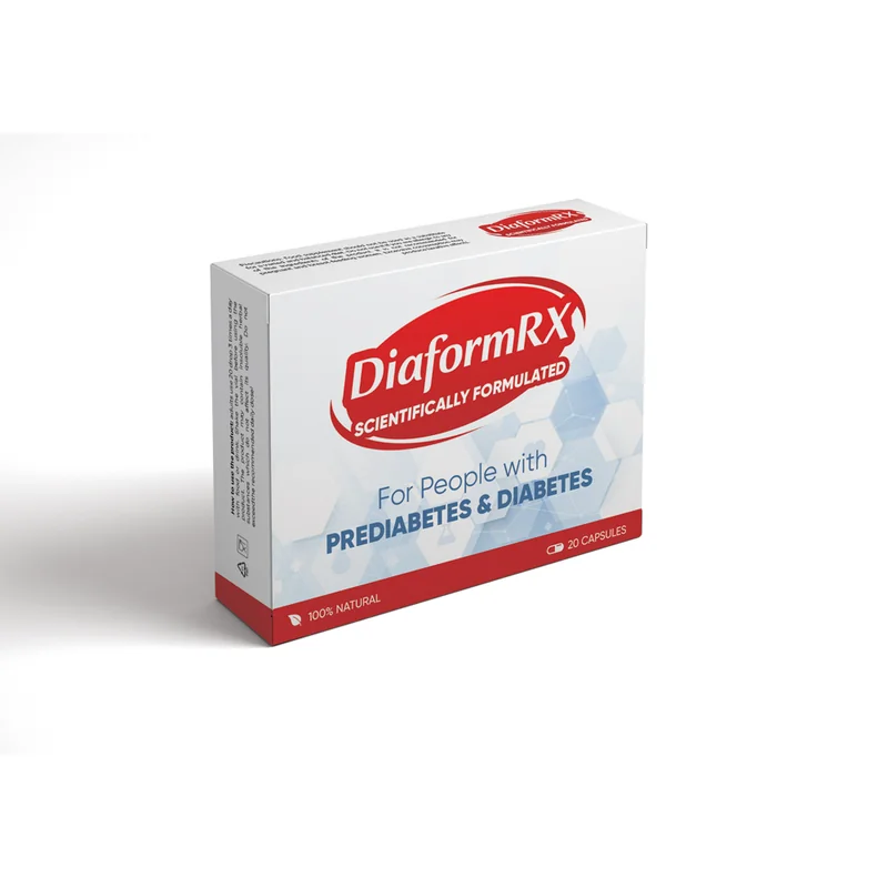 DiaformRX